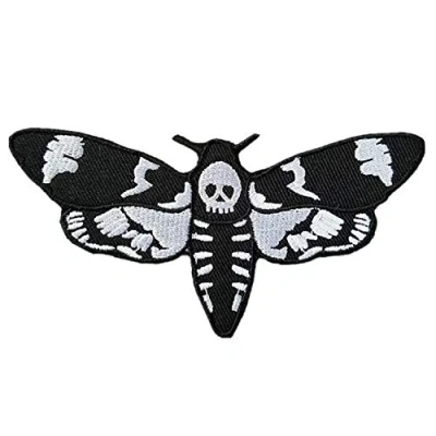 Afbeelding van BPA Patch om op te strijken, strijkpatch,strijkplaatje, opstrijkbare patches,opstrijkbare