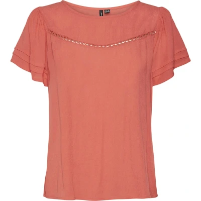 Afbeelding van VERO MODA Top Menny Rose S