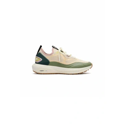 Afbeelding van HOFF Sneakers laag, Dames, Maat: 38, Multicolor Leer en textiel