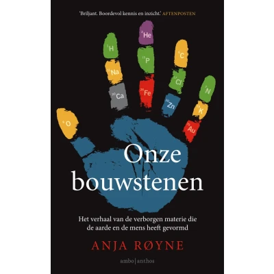 Afbeelding van Onze bouwstenen (Paperback)