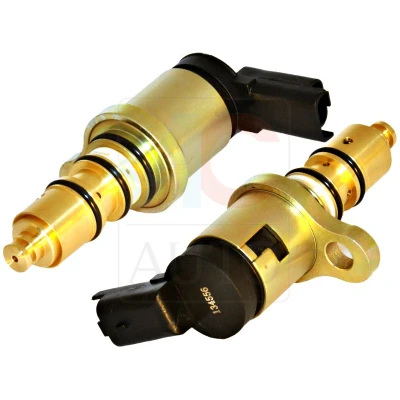 Afbeelding van Regelventiel, compressor ACAUTO AC 02SD06