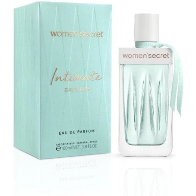 Afbeelding van Women&#039;Secret New Intimate Eau de Parfum 30 ml