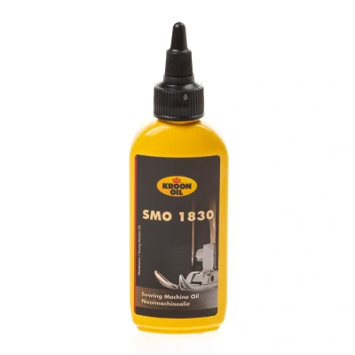 Afbeelding van Kroon Oil Naaimachineolie SMO 1830 22017 100ml