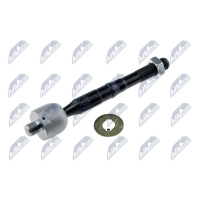 Afbeelding van NTY SDK NS 109 Binnenste Stuurkogel Vooras, Vooras links, rechts NISSAN: Cabstar (F24M, F24W) 35.13 DCI, 45.13 DCI 2.5, 35.15