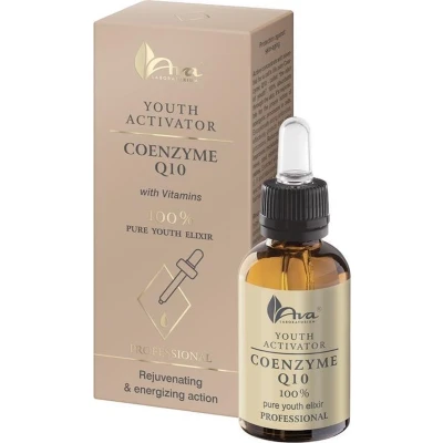Afbeelding van AVA Cosmetics Youth Activator Coenzyme Q10 30ml.