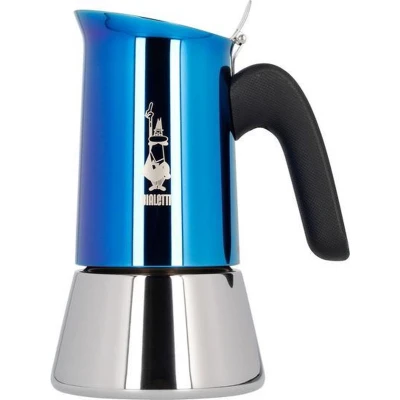 Afbeelding van Percolator Bialetti Venus 2 kops Blue