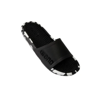Afbeelding van ARENA Marco Bi, sandalen voor volwassenen, uniseks, zwart (100 stuks), 36 EU
