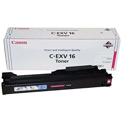 Afbeelding van Canon C EXV 16 M Toner Magenta