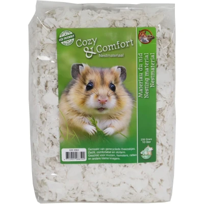 Afbeelding van Nestmat. eco.cozy&amp;comfort 235g Gebr de boon