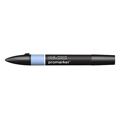 Afbeelding van Winsor and Newton ProMarker Cornflower B617