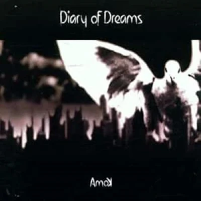 Afbeelding van Diary Of Dreams Amok (CD)