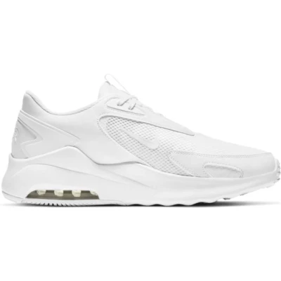 Afbeelding van Nike Air Max Bolt Sneakers Maat 46 Mannen wit
