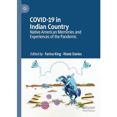 Afbeelding van COVID 19 in Indian Country