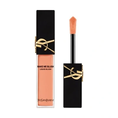 Afbeelding van Yves Saint Laurent Make me Blush Liquid