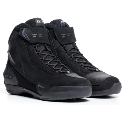 Afbeelding van TCX Jupiter 5 Gore Tex Motorfiets Laarzen, zwart, afmeting 46 voor man