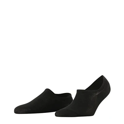 Afbeelding van Falke Active Breeze Enkelsokken, Dames, Maat: 39 42, Black