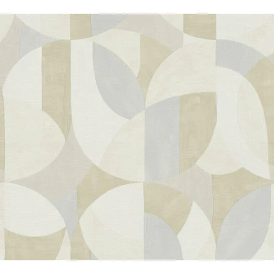 Afbeelding van AS Creation French Affair 39932 4 / 399324 Grijs