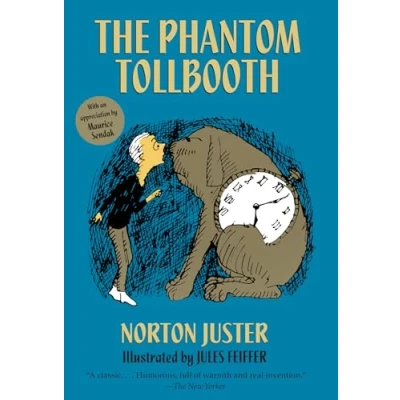 Afbeelding van Phantom Tollbooth