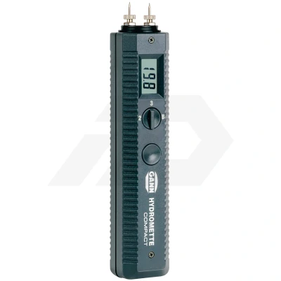 Afbeelding van GANN Hydromette Compact HF Vochtmeter Met Prikpennen