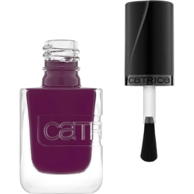 Afbeelding van Catrice GEL AFFAIR nagellak, langhoudend, eenvoudig te verwijderen, glanzend, intensief (10.5ml)