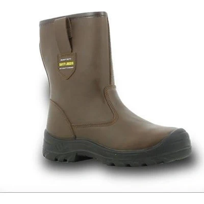 Afbeelding van Safety Jogger Alaska Laars S3 Maat 42