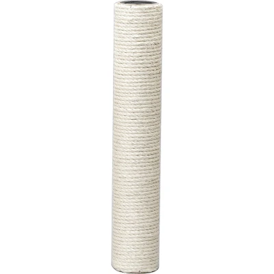 Afbeelding van Ebi Krabpaalonderdeel Kat Reserve Stam Sisal M8 Ø70mmx40cm/ø5mm 1st