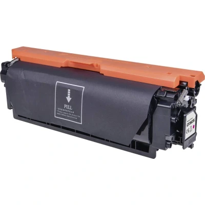 Afbeelding van Renkforce Toner vervangt HP 508X, CF363X Compatibel Magenta 9500 bladzijden RF HPCF363X 6721346