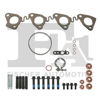 Afbeelding van Turbocharger, montageset FA1 KT130150