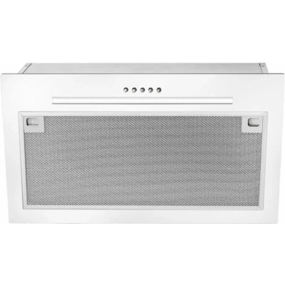 Afbeelding van Conventionele Afzuigkap Teka GFG 2 BLANCO 55 cm 329 m3/h 63 dB 180W