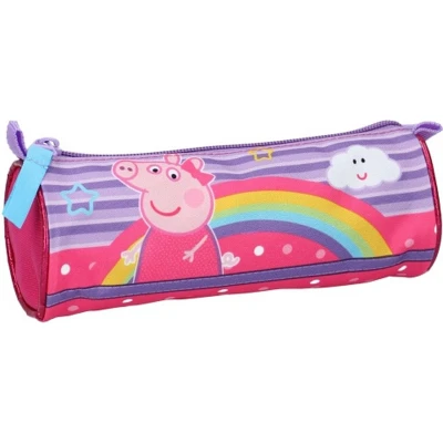 Afbeelding van Peppa Pig Etui 8712645278158