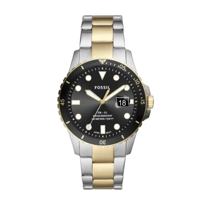 Afbeelding van Fossil Fb 01 herenhorloge Multi FS5653