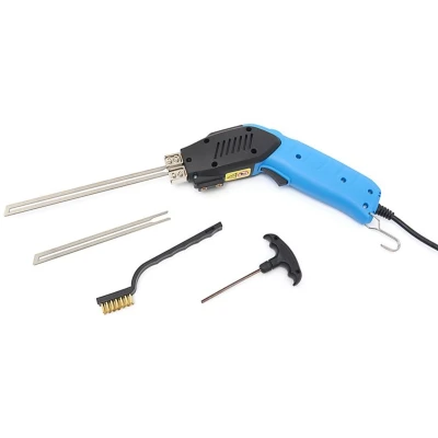 Afbeelding van Elektrisch Verwarmd Mes, Piepschuimsnijder, Styroporsnijder 150 Watt 500C