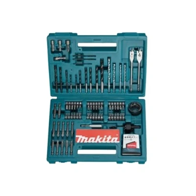 Afbeelding van Makita Boor/Bitset 100Dlg B 54520