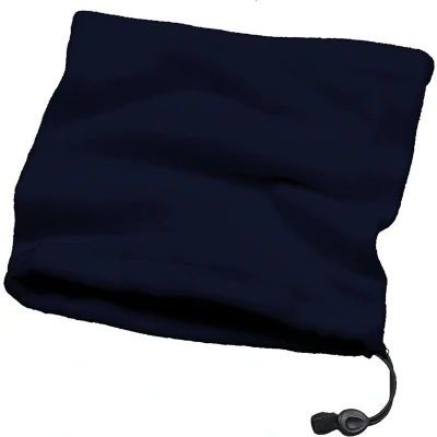 Afbeelding van K up Multifunctionele fleece sjaal KP875 Navy