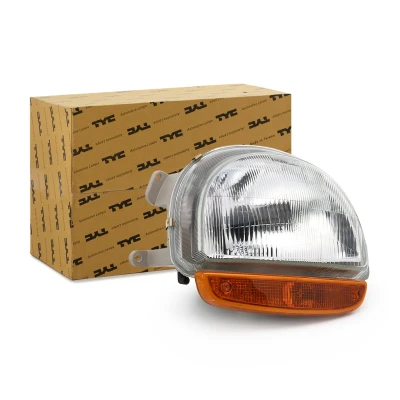 Afbeelding van TYC Koplamp 20 5011 15 2
