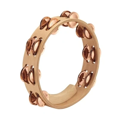 Afbeelding van Meinl AE MTA2BO Artisan beatring met bronzen schellen
