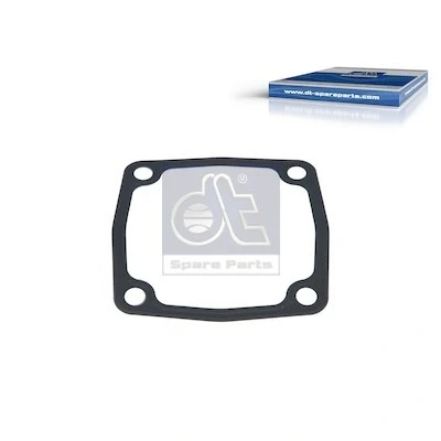 Afbeelding van Dt Spare Parts Olie aftapplug dichting 4.20331