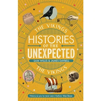 Afbeelding van Histories of The Unexpected: Vikings