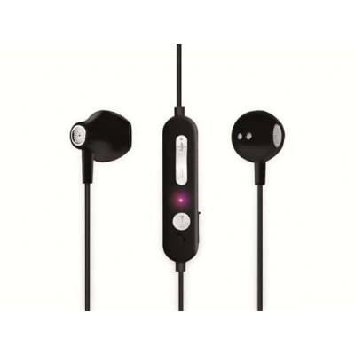 Afbeelding van LogiLink BT0056 Bluetooth Stereo In Ear Headset