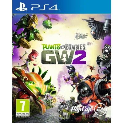 Afbeelding van Plants vs Zombies: Garden Warfare 2 PS4