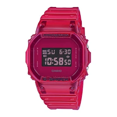 Afbeelding van Montre Casio DW 5600SB 4ER