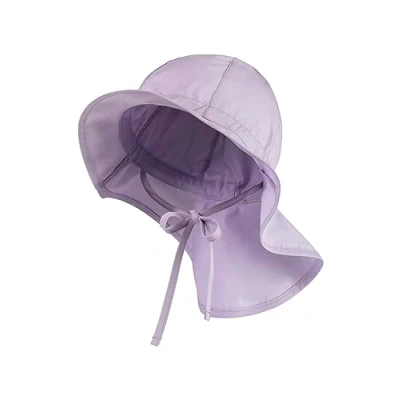 Afbeelding van Sterntaler Flapper lila