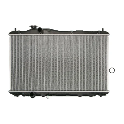 Afbeelding van NRF Radiateur 550143