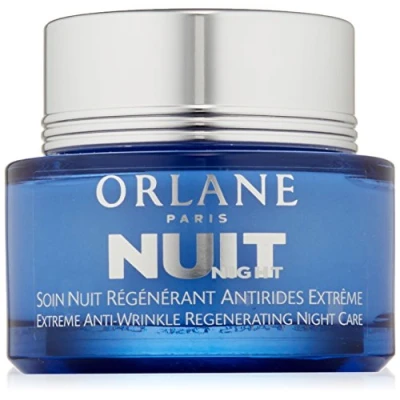 Afbeelding van Orlane Extreme Anti Wrinkle Regenerating Night Care 50 ml