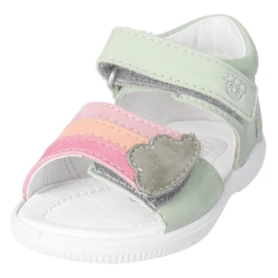 Afbeelding van Babyslofjes Ricosta