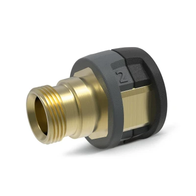 Afbeelding van Karcher Adapter M22 (Bi) EASY!Lock (Bu)