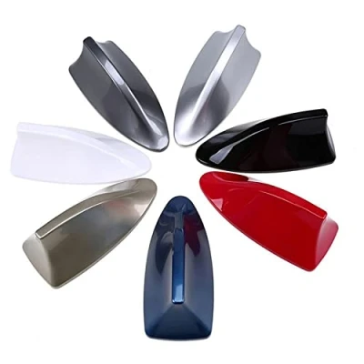 Afbeelding van Voor Citroen C4 Aircross C1 C2 C3 C4L C5 C6 C Crosser Elysee Auto Signaal Antennes haaienvin antenne Accessoires Styling