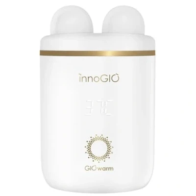 Afbeelding van Draagbare flessenwarmer gio warm Innogio