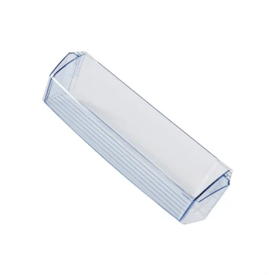Afbeelding van Electrolux AEG 2092504055 deurvak flessenrek 440X115MM