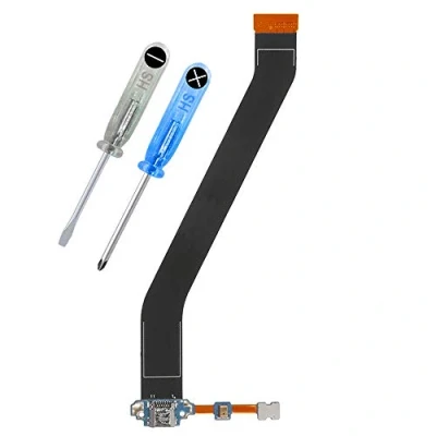 Afbeelding van MMOBIEL Dock Connector voor Samsung Galaxy Tab 3 10.1 inch (P5200 / P5210)